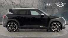 MINI Aceman 135kW E Exclusive 43kWh 5dr Auto Electric Hatchback